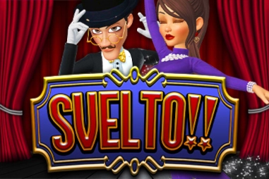 Арт слота Svelto!!